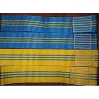 Лямки для турника Triton Ljamki