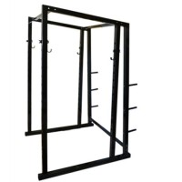 Рама для приседаний Triton Cube