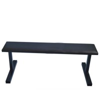 Лава під стійку для штанги для жиму лежачи Triton SS-SH