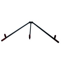 Тренажёр для растяжки шпагата ног Triton Shpagat