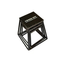 Пліометричний бокс тумба для кросфіту Triton Pliobox Пліометричний бокс тумба для кросфіту Triton Pliobox