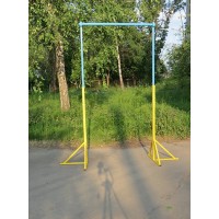 Турник-аттракцион Triton T-Attract