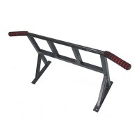 Настінний турнік з вузьким та широким хватом Triton Universal