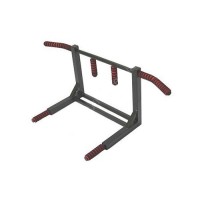 Турник брусья перекидные 3 в 1 Triton House One Pro