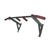 Турник настенный 3 в 1 Triton Premium