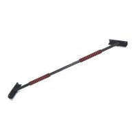 Кутовий турнік для дому Triton Schwarz Кутовий турнік для дому Triton Schwarz