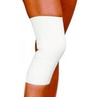 Эластичный бандаж на коленный сустав PT0301/0307