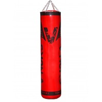 Боксерський мішок із ПВХ 1.5 м 50-60 кг V`Noks (34103)