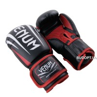 Боксерські рукавички тренувальні Venum DX MA-5315 (10, 12 унцій)