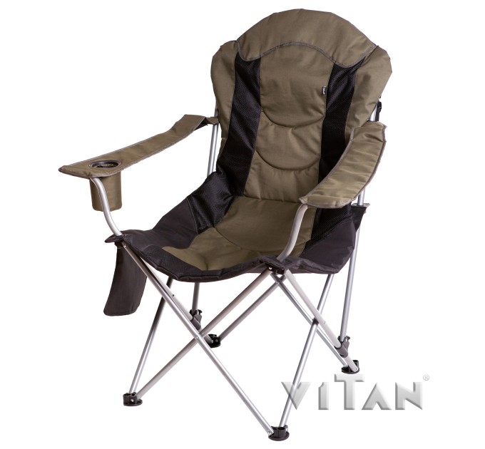 Кресло складное Vitan Директор 5990