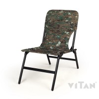Крісло складане Vitan Титан 6025