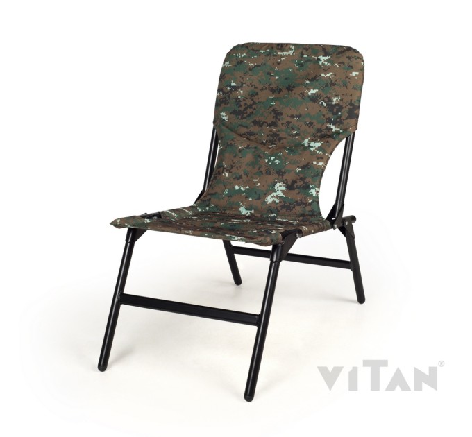 Крісло складане Vitan Титан 6025