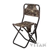 Стул складной Vitan Богатырь 7035
