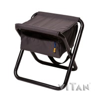 Стул складной Vitan Кенгуру 25мм 7045