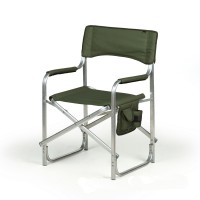 Стул складной Vitan Режисерский Алюм Лайт 6051