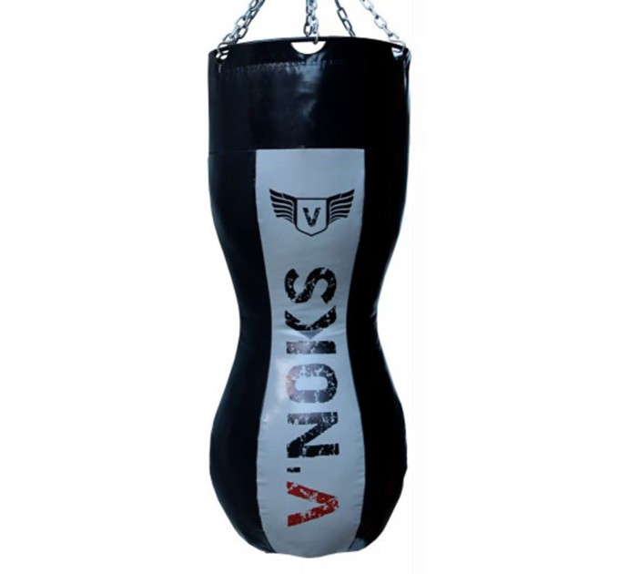 Боксерський мішок силует V`Noks Gel 1.1 м 50-60 кг