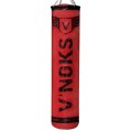 Боксерський мішок V`noks Gel Red 1.2 м 40-50 кг