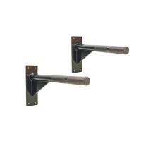 Брусья Zel настенные PU1207M