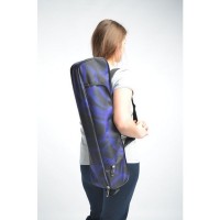 Чохол для килимка для йоги Індра Гроза