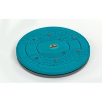 Диск здоровья Грация массажный с магнитами Body Sculpture ВВ-955-В