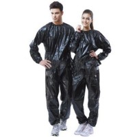 Костюм-сауна (весогонка) Exercise Suit PS FI- 801C 0,17 мм