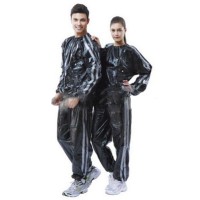 Костюм-сауна (весогонка) Exercise Suit PS FI-801-R 0,17 мм