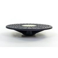 Диск балансувальний (дошка) для фітнесу та йоги з лабіринтом OSPORT BALANCE BOARD 39см (FI-1003) Диск балансувальний (дошка) для фітнесу та йоги з лабіринтом OSPORT BALANCE BOARD 39см (FI-1003)