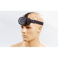 Ліхтарик налобний BL-536-12