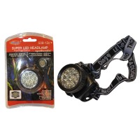 Ліхтарик налобний BL-539-12C