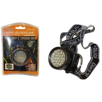 Ліхтарик налобний BL-539-19C