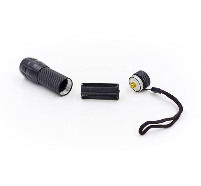Ліхтарик світлодіодний BL-8400