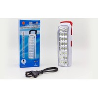 Ліхтар світлодіодний переносний LL-2015