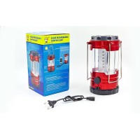 Ліхтар кемпінговий світлодіодний TY-0999TC