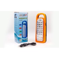 Ліхтар акумуляторний світлодіод. TY-6817