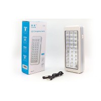 Ліхтар аварійний світлодіодний переносн. TY-8682A