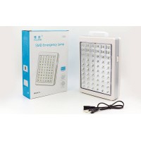 Ліхтар аварійний світлодіодний переносн. TY-8686A