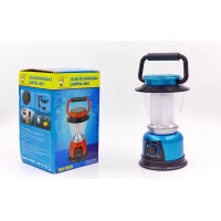 Ліхтар кемпінговий світлодіодний TY-9655A