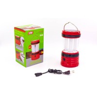 Ліхтар кемпінговий світлодіодний TY-T95A