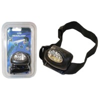 Ліхтарик налобний BL-052-5