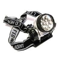 Ліхтарик налобний BL-070-12