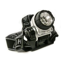 Ліхтарик налобний BL-070-7