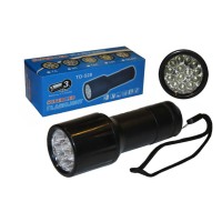 Ліхтарик ручний світлодіодний TD-528-14
