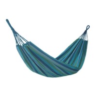 Гамак тканный без перекладин TY-5011