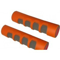 Гантели для фитнеса неопрен Zel FI 3210-1, 0.5 кг