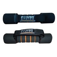 Гантели неопреновые FITNESS DUMBELL PS 1 кг