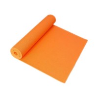 Коврик для йоги и фитнеса Zel PVC FI-4986-3 Коврик для йоги и фитнеса Zel PVC FI-4986-3