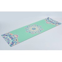 Коврик для йоги и фитнеса OSPORT (FI-5662-11)