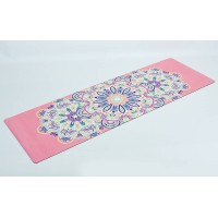 Коврик для йоги и фитнеса OSPORT (FI-5662-6) Коврик для йоги и фитнеса OSPORT (FI-5662-6)