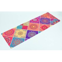 Коврик-Мат для йоги и фитнеса OSPORT (FI-5663-5)