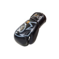 Перчатки боксерские Кожа Rival MA-3307 (10-12 унций)